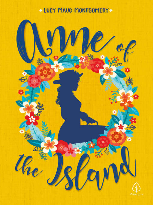 Title details for Anne of the Island by Lucy Maud Montgomery - Wait list